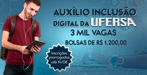 Etiquera Auxilio Inclusão Digital Prorrogadas